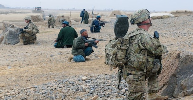 Bravo Company: An Afghanistan Deployment and its Aftermath